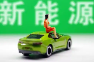 怎样才能得到一个北京新能源车牌